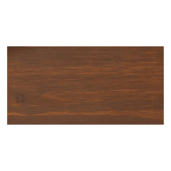 Oak — Allback Linseed Oil Wax colour swatch