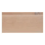 White — Allback Linseed Oil Wax colour swatch