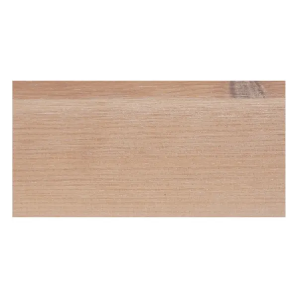 White — Allback Linseed Oil Wax colour swatch
