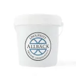 Allback Linseed Putty
