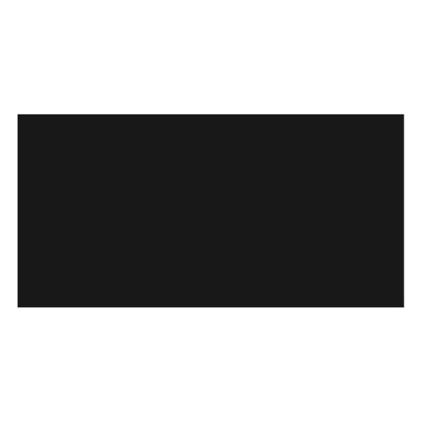 Black — Allback Linus Interior Wall Paint colour swatch