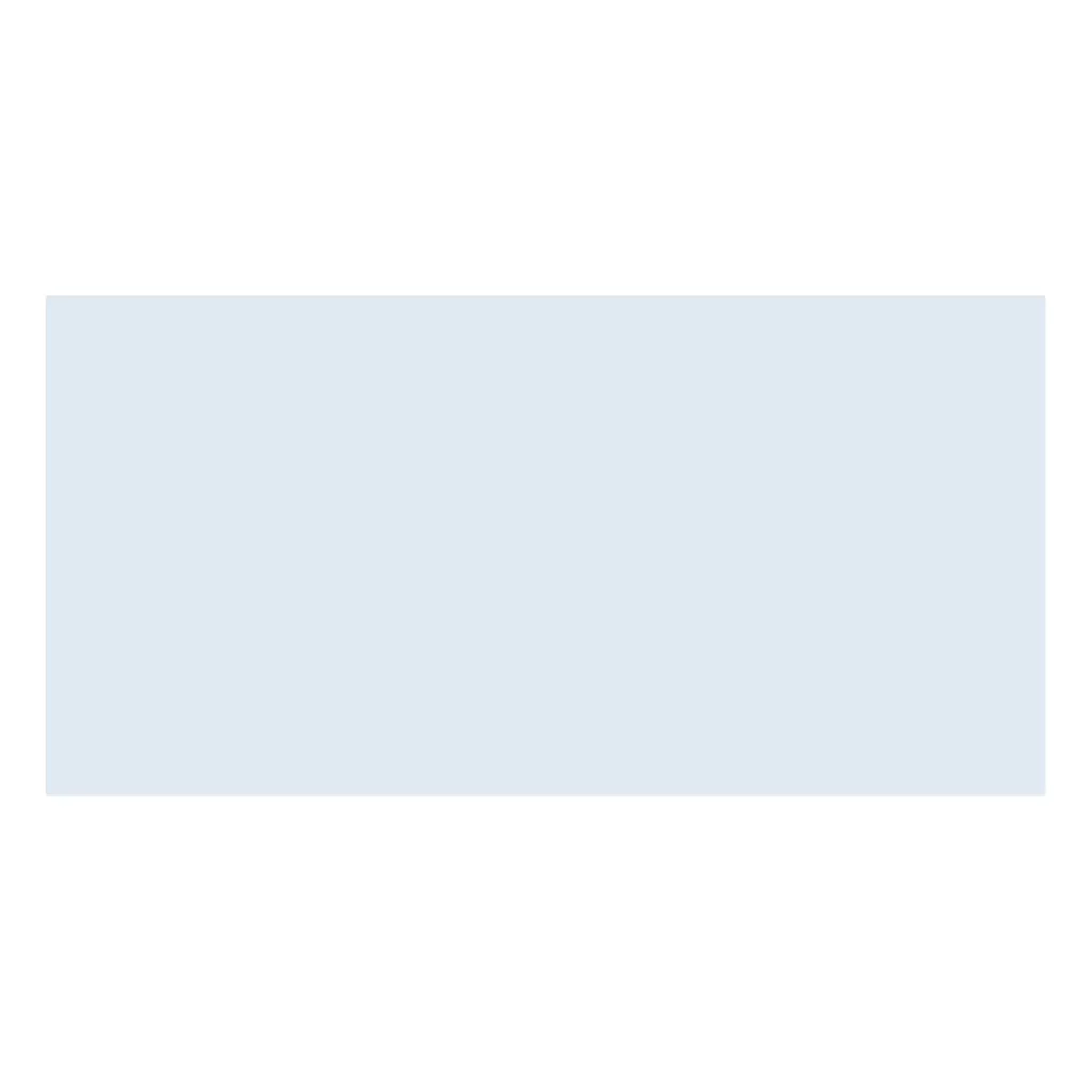 Blue Light — Allback Linus Interior Wall Paint colour swatch