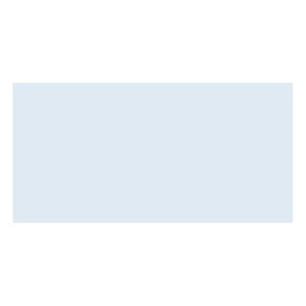 Blue Light — Allback Linus Interior Wall Paint colour swatch