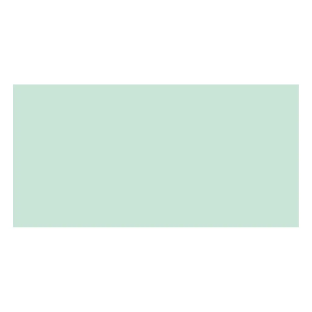 Emerald/Ocean Green — Allback Linus Interior Wall Paint colour swatch