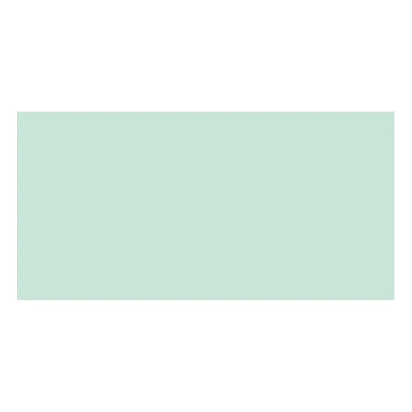 Emerald/Ocean Green — Allback Linus Interior Wall Paint colour swatch
