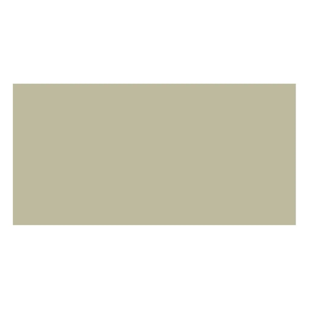 Olive Green — Allback Linus Interior Wall Paint colour swatch