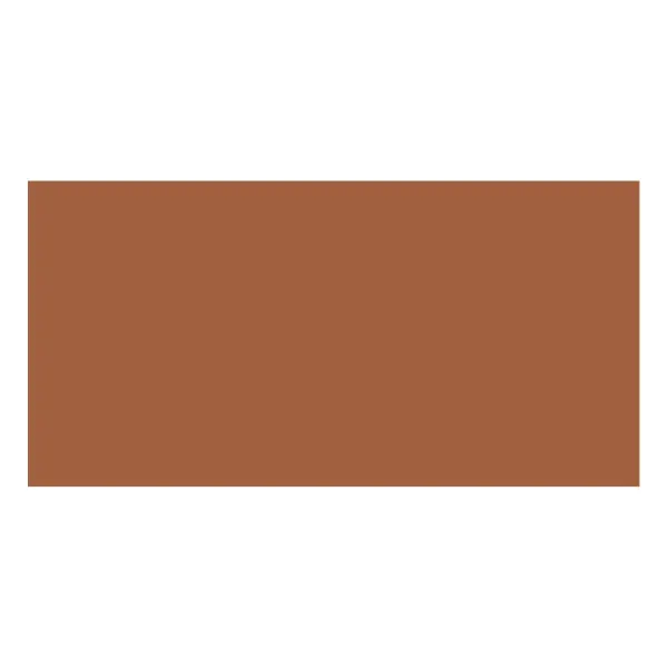 Russet Red — Allback Linus Interior Wall Paint colour swatch