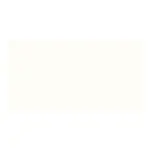 White — Allback Linus Interior Wall Paint colour swatch