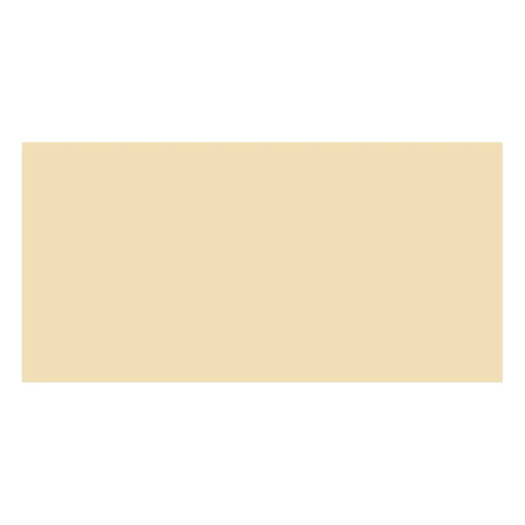 Yellow — Allback Linus Interior Wall Paint colour swatch