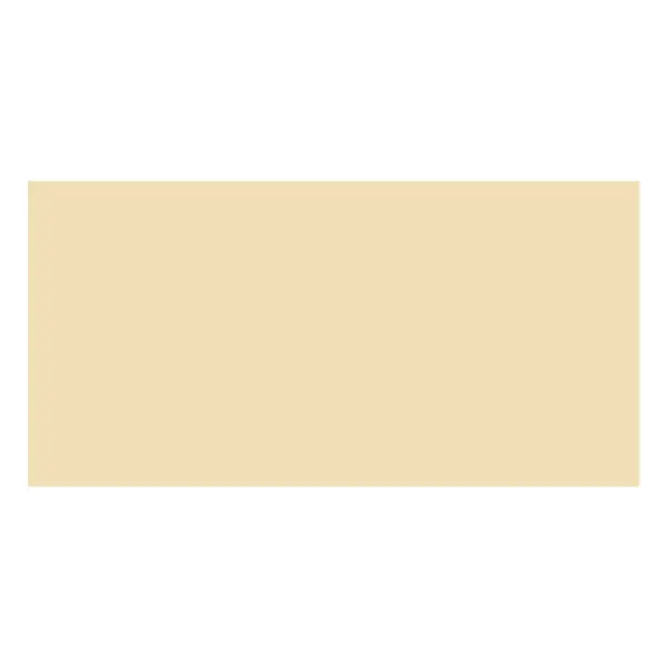 Yellow — Allback Linus Interior Wall Paint colour swatch