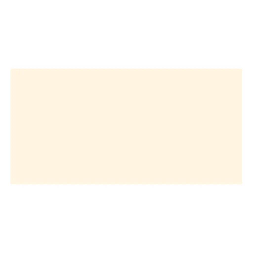 Yellow Light — Allback Linus Interior Wall Paint colour swatch