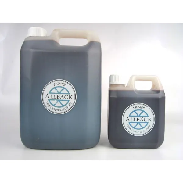 Allback Primer