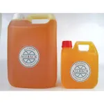 Allback Raw Linseed Oil