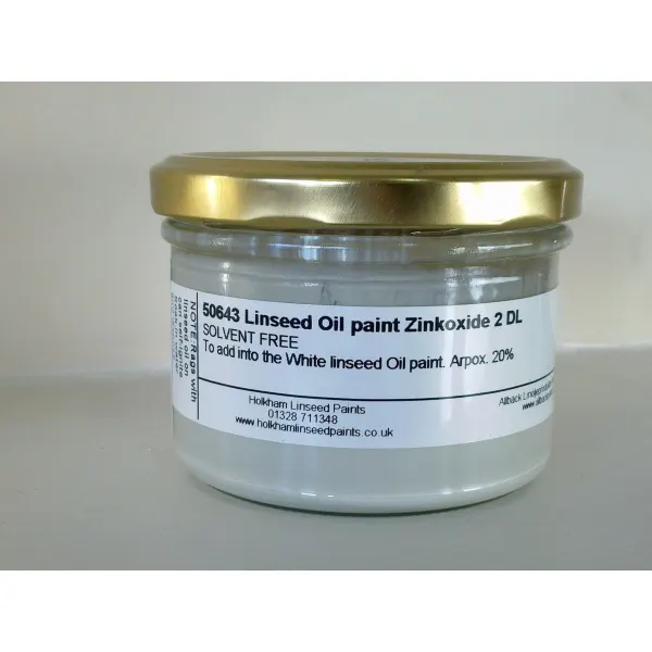Allback Zinc Oxide