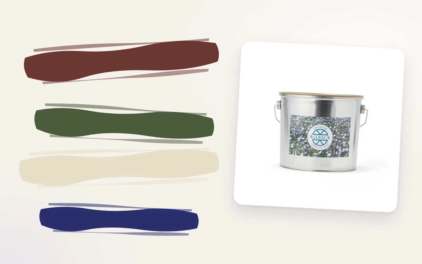 Linseed oil paint vs acrylic: which is better for timber?