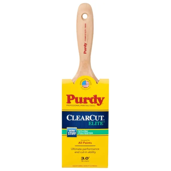 Clearcut ELITE Ultra Sift 3.0" 76 mm