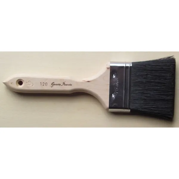 Finishing Coat Paint Brush 120