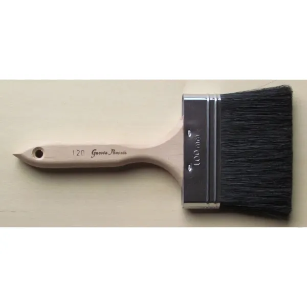 Finishing Coat Paint Brush 120