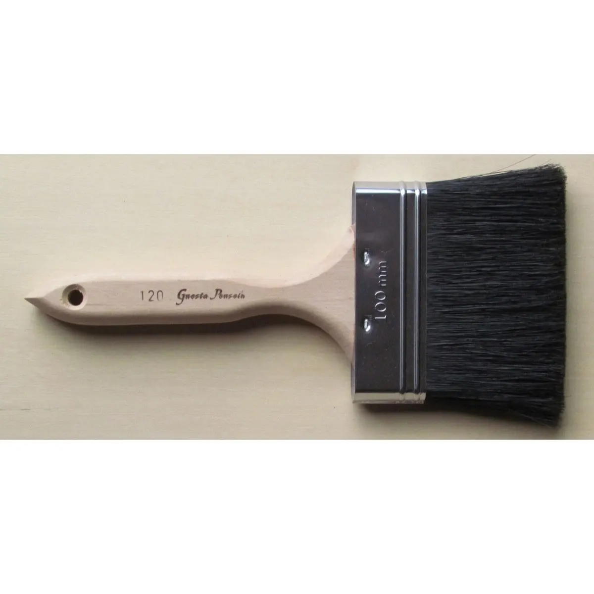 Finishing Coat Paint Brush 120 Finishing Coat Paint Brush 120