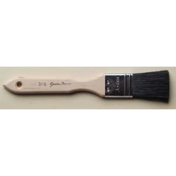 Finishing Coat Paint Brush 309