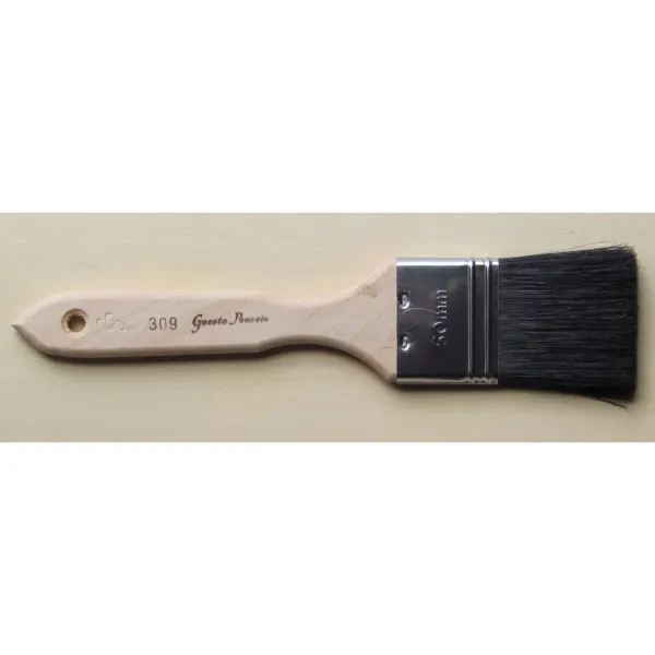 Finishing Coat Paint Brush 309