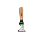 iQuip Combination 5 in 1 Wood Handle