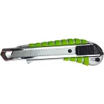 iQuip Metal Alloy Snap Blade Knife 18mm wide