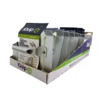 iQuip Metal Painters Door Stackers (Pair)