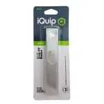 iQuip Snap Off Blades 18mm X 10Pcs
