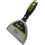 iQuip S/S Flexible Joint Knife Ergonomic Handle 152mm