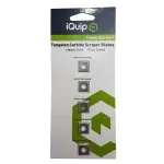 iQuip Tungsten Carbide Blade 14mm