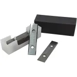 iQuip Tungsten Carbide Blade 50mm 10Pk