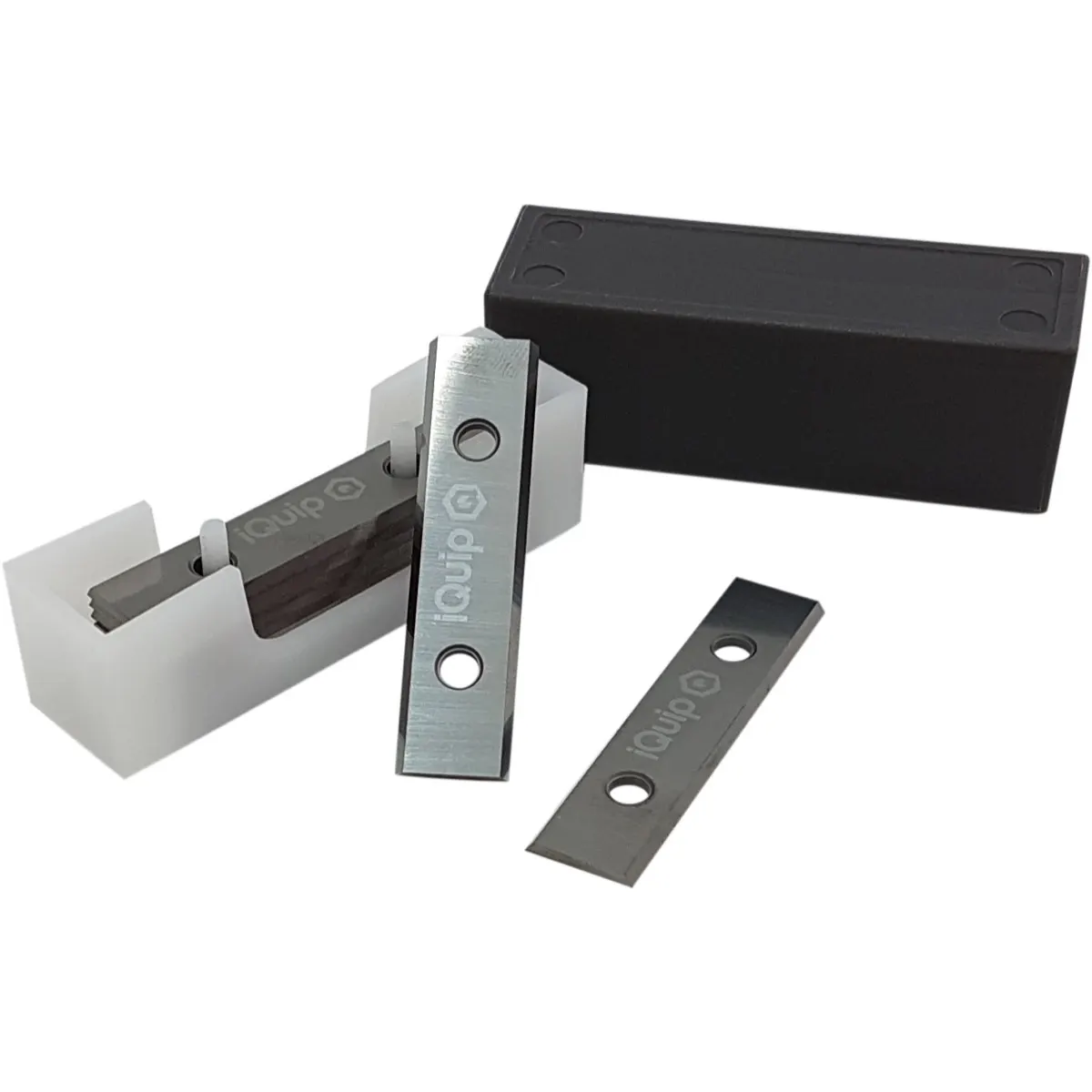 iQuip Tungsten Carbide Blade 50mm 10Pk iQuip Tungsten Carbide Blade 50mm 10Pk