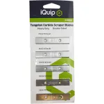 iQuip Tungsten Carbide Blade 60mm