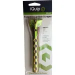 iQuip Tungsten Carbide Scraper with 50mm Blade