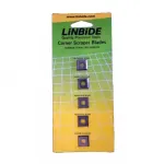 iQuip Tungsten Carbide Corner Blade 14mm