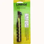 iQuip Tungsten Carbide Corner Scraper with 14mm Blade
