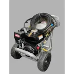 Powershot PS3000HD Cold Water Industrial Honda OHV Engine Petrol Powered Pressure