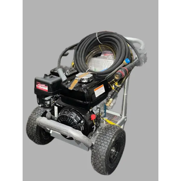 Powershot PS3000HD Cold Water Industrial Honda OHV Engine Petrol Powered Pressure