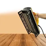 Silent Paint Remover - Speed Heater