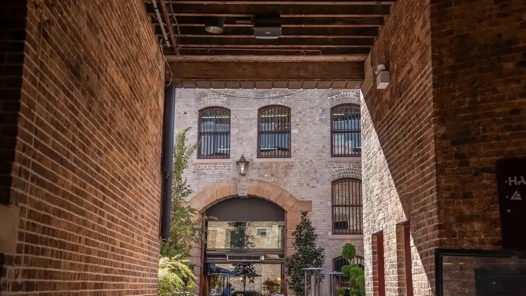 Heritage restoration project by Sydney Paint Warehouse