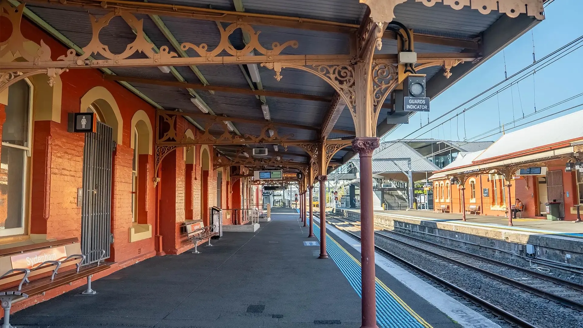 Heritage restoration project by Sydney Paint Warehouse