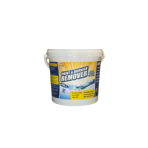 Home Strip Paint and Varnish Removers