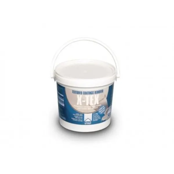 Trade Strip X-Tex Textured Coating Remover