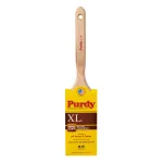 XL medium Stiff 2.5" 63 mm Brush