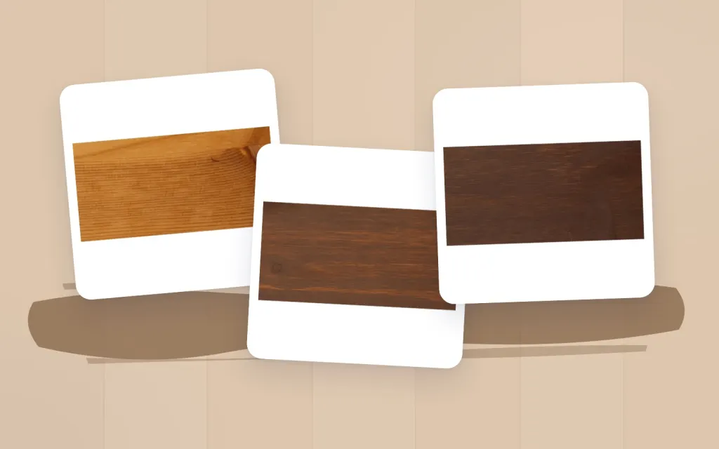Linseed oil wax for timber floors, benchtops and furniture