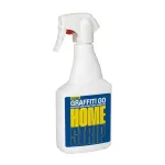 Home Strip Graffiti GO graffiti and spray paint remover, 500 ml trigger spray